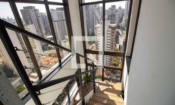 Imagem 6: Apartamento à Venda - Chácara Santo Antonio, 1 Quarto, 61 m2