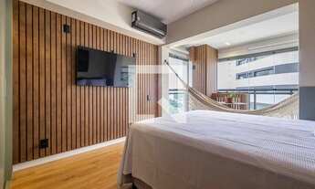 Imagem: Apartamento à Venda - Pinheiros, 1 Quarto