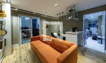 Imagem: Apartamento à Venda - Vila Prudente, 2