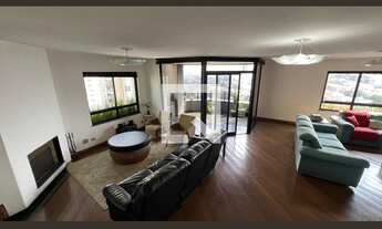 Imagem: Apartamento à Venda - Vila Madalena, 4