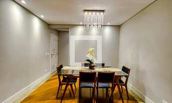 Imagem 5: Apartamento à Venda - Mooca, 3 Quartos, 143 m2