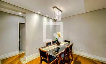 Imagem 3: Apartamento à Venda - Mooca, 3 Quartos, 143 m2