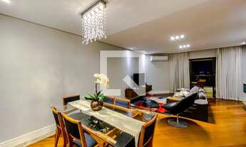 Imagem: Apartamento à Venda - Mooca, 3 Quartos