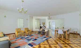 Imagem 4: Casa à Venda - Vila Mariana, 3 Quartos, 280 m2