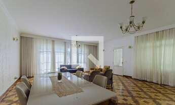 Imagem 2: Casa à Venda - Vila Mariana, 3 Quartos, 280 m2