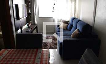 Imagem: Apartamento à Venda - Vila Ema, 2 Quartos