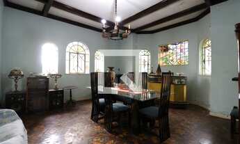 Imagem 6: Casa à Venda - Alto da Lapa, 4 Quartos, 800 m2