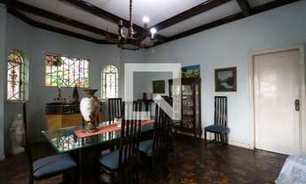 Imagem 5: Casa à Venda - Alto da Lapa, 4 Quartos, 800 m2