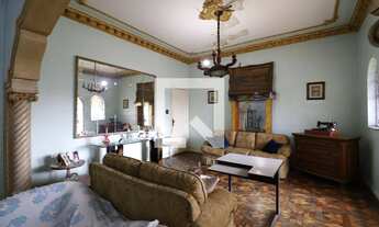 Imagem 4: Casa à Venda - Alto da Lapa, 4 Quartos, 800 m2