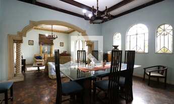 Imagem 7: Casa à Venda - Alto da Lapa, 4 Quartos, 800 m2