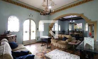 Imagem 2: Casa à Venda - Alto da Lapa, 4 Quartos, 800 m2