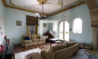 Imagem 3: Casa à Venda - Alto da Lapa, 4 Quartos, 800 m2