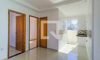 Imagem: Apartamento à Venda - Vila Esperança