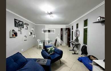 Imagem 6: Casa à Venda - Brooklin, 4 Quartos, 170 m2