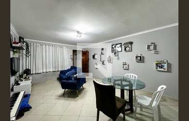 Imagem 4: Casa à Venda - Brooklin, 4 Quartos, 170 m2