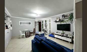 Imagem: Casa à Venda - Brooklin, 4 Quartos, 170