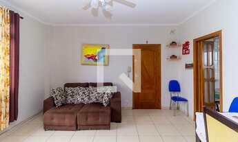 Imagem 2: Apartamento à Venda - Vila Prudente, 2 Quartos, 80 m2