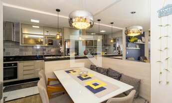 Imagem 7: Apartamento à Venda - Vila Carrão, 3 Quartos, 105 m2