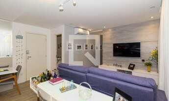 Imagem 2: Apartamento à Venda - Vila Carrão, 3 Quartos, 105 m2