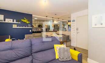 Imagem 5: Apartamento à Venda - Vila Carrão, 3 Quartos, 105 m2