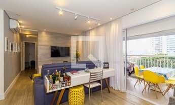 Imagem: Apartamento à Venda - Vila Carrão, 3 Quartos