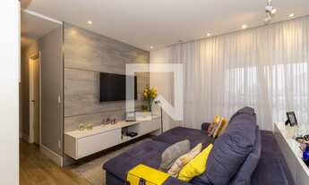 Imagem 3: Apartamento à Venda - Vila Carrão, 3 Quartos, 105 m2