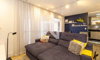 Imagem 4: Apartamento à Venda - Vila Carrão, 3 Quartos, 105 m2