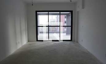 Imagem: Apartamento à Venda - Pinheiros, 1 Quarto