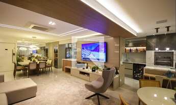 Imagem: Apartamento à Venda - Vila Andrade, 3 Quartos