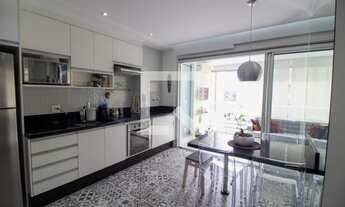 Imagem 7: Apartamento à Venda - Brooklin, 1 Quarto, 52 m2