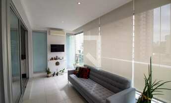 Imagem 3: Apartamento à Venda - Brooklin, 1 Quarto, 52 m2