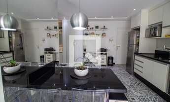 Imagem 5: Apartamento à Venda - Brooklin, 1 Quarto, 52 m2