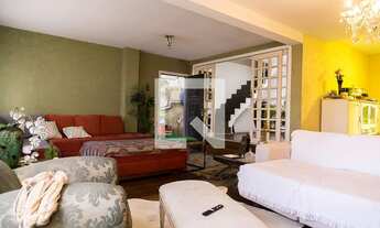 Imagem 3: Casa à Venda - Jabaquara, 6 Quartos, 290 m2