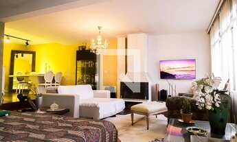 Imagem 4: Casa à Venda - Jabaquara, 6 Quartos, 290 m2