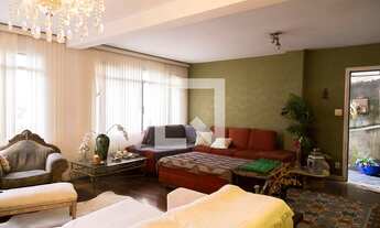 Imagem 2: Casa à Venda - Jabaquara, 6 Quartos, 290 m2