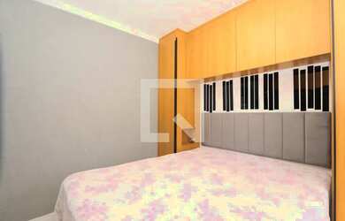 Imagem 6: Apartamento à Venda - Vila Santa Clara, 2 Quartos, 64 m2