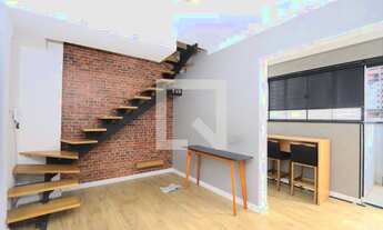 Imagem: Apartamento à Venda - Vila Santa Clara