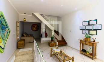 Imagem 5: Casa à Venda - Alto da Lapa, 3 Quartos, 200 m2