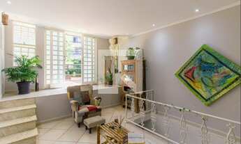 Imagem 2: Casa à Venda - Alto da Lapa, 3 Quartos, 200 m2