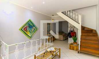 Imagem 4: Casa à Venda - Alto da Lapa, 3 Quartos, 200 m2