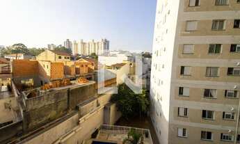 Imagem 6: Apartamento à Venda - Vila Prudente, 2 Quartos, 46 m2