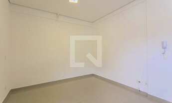 Imagem: Apartamento à Venda - Tatuapé, 1 Quarto