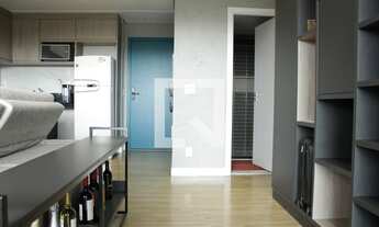 Imagem 5: Apartamento à Venda - Pinheiros, 1 Quarto, 66 m2