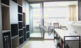 Imagem 6: Apartamento à Venda - Pinheiros, 1 Quarto, 66 m2