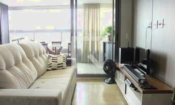 Imagem 3: Apartamento à Venda - Pinheiros, 1 Quarto, 66 m2