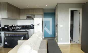 Imagem 2: Apartamento à Venda - Pinheiros, 1 Quarto, 66 m2