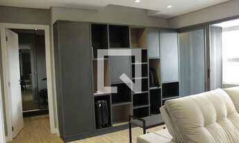 Imagem 7: Apartamento à Venda - Pinheiros, 1 Quarto, 66 m2