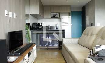 Imagem 4: Apartamento à Venda - Pinheiros, 1 Quarto, 66 m2