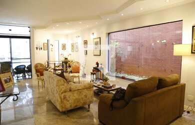 Imagem 3: Casa à Venda - City América, 4 Quartos, 620 m2