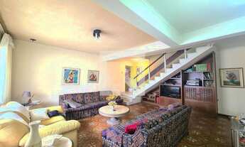 Imagem: Casa à Venda - Vila Santa Clara, 3 Quartos